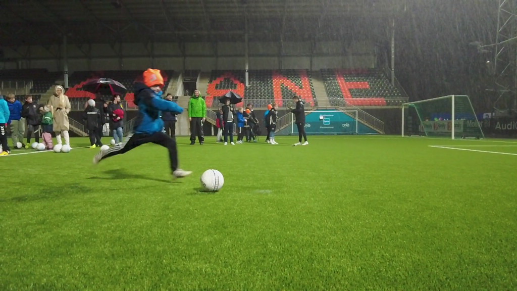 OBOS Åpen Dag høsten 2021